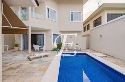 Casa de Condomínio, 4 quartos - Foto 3