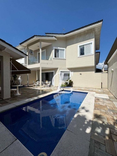 Casa de Condomínio, 4 quartos - Foto 4