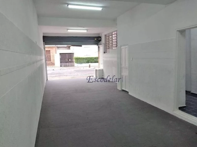 Loja-Salão, 80 m² - Foto 5