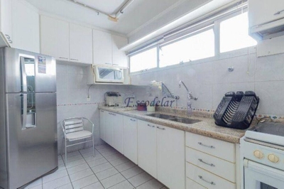 Cobertura, 4 quartos, 268 m² - Foto 4