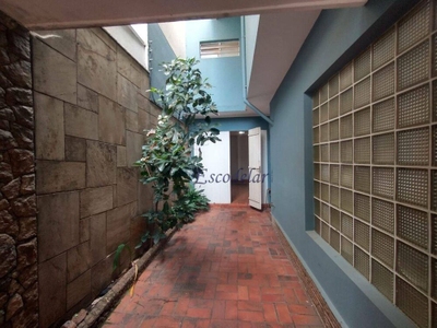 Casa, 3 quartos, 200 m² - Foto 4