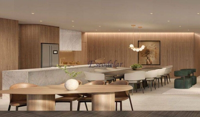 Apartamento, 3 quartos, 182 m² - Foto 5