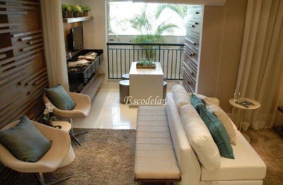 Cobertura, 3 quartos, 117 m² - Foto 4