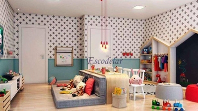 Apartamento, 1 quarto, 41 m² - Foto 4