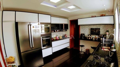 Sobrado, 3 quartos, 146 m² - Foto 2