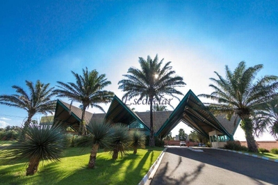 Loteamento e Condomínio, 3200 m² - Foto 1