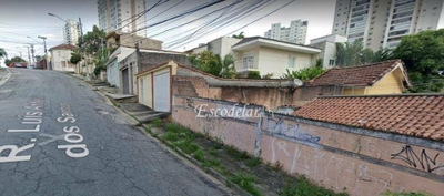 Terreno, 500 m² - Foto 2