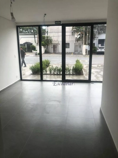 Prédio Inteiro, 863 m² - Foto 2