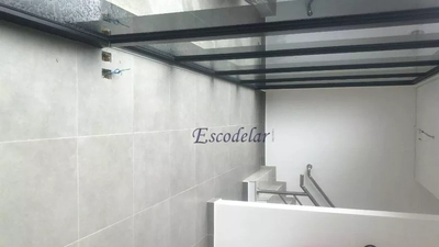 Prédio Inteiro, 863 m² - Foto 3