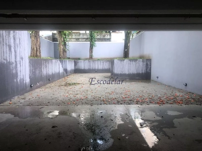 Prédio Inteiro, 863 m² - Foto 5