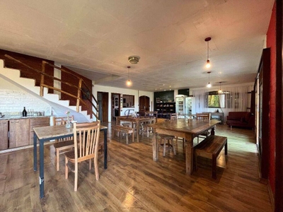 Casa de Condomínio, 13 quartos - Foto 1