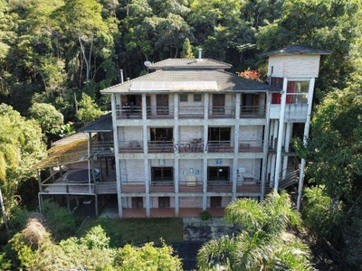 Casa de Condomínio, 13 quartos - Foto 4