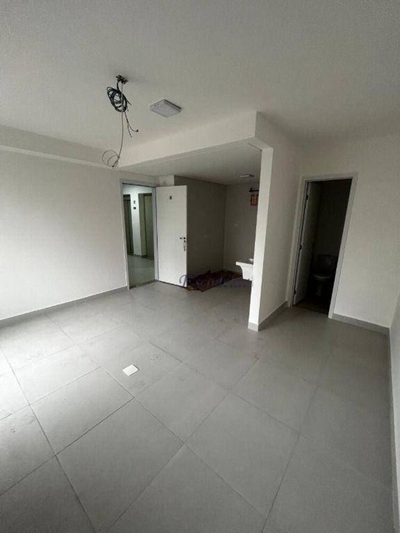 Kitnet-Studio, 28 m² - Foto 2