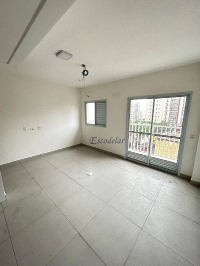 Kitnet-Studio, 28 m² - Foto 1