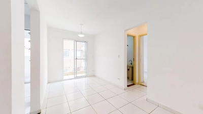 Apartamento, 2 quartos, 46 m² - Foto 1