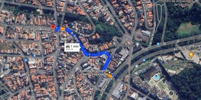 Sobrado, 3 quartos, 176 m² - Foto 3