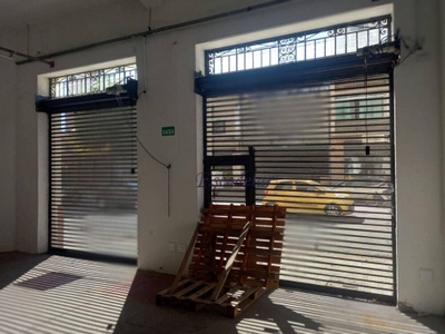 Loja-Salão, 300 m² - Foto 2