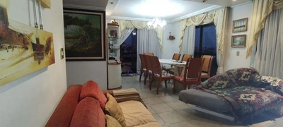 Apartamento, 3 quartos, 136 m² - Foto 3