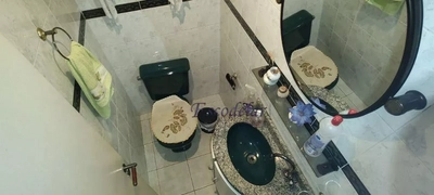 Apartamento, 3 quartos, 136 m² - Foto 5