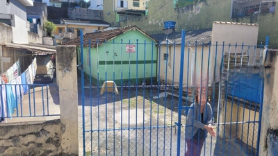 Terreno, 588 m² - Foto 5