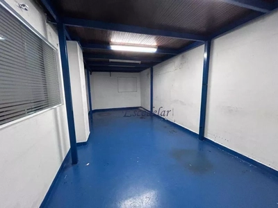 Loja-Salão, 659 m² - Foto 3