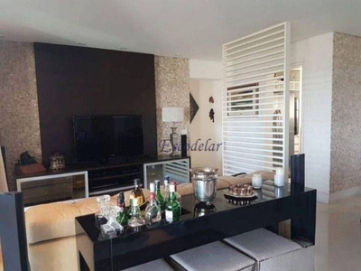 Apartamento, 3 quartos, 154 m² - Foto 3