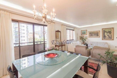 Apartamento, 4 quartos, 187 m² - Foto 2