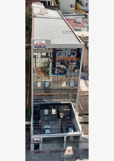 Prédio Inteiro, 2347 m² - Foto 4