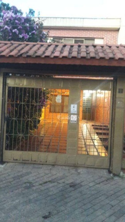 Sobrado, 4 quartos, 254 m² - Foto 3