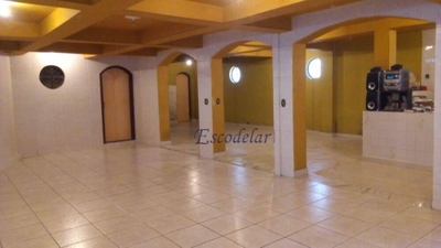 Sobrado, 3 quartos, 360 m² - Foto 3