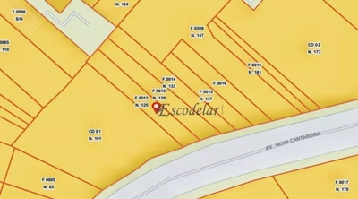 Terreno, 190 m² - Foto 2