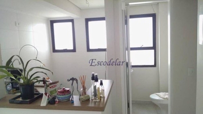 Cobertura, 2 quartos, 82 m² - Foto 4