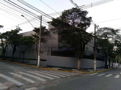 Prédio Inteiro, 2021 m² - Foto 4