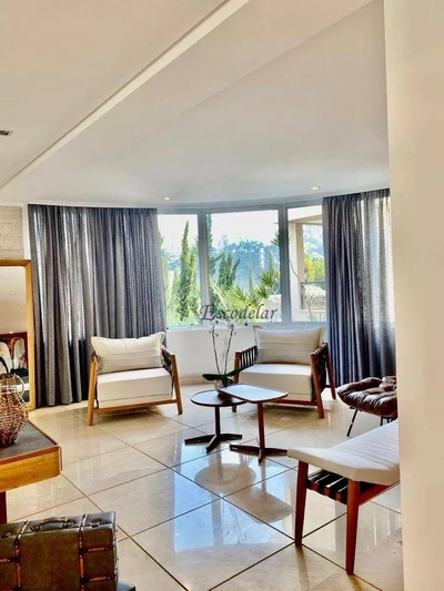 Casa de Condomínio, 5 quartos - Foto 2