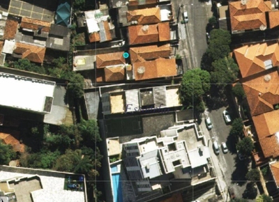 Terreno, 276 m² - Foto 1