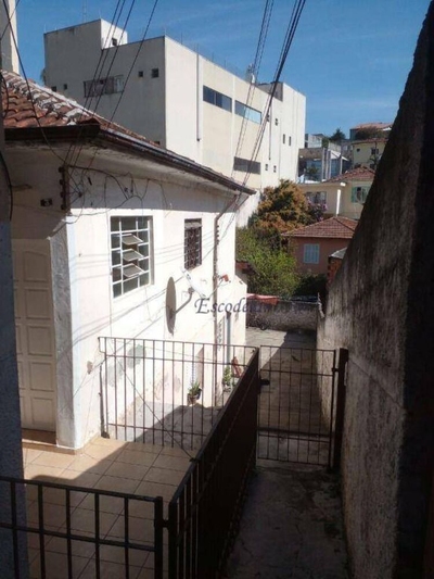 Terreno, 276 m² - Foto 3