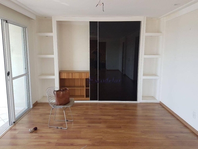 Apartamento, 3 quartos, 149 m² - Foto 4