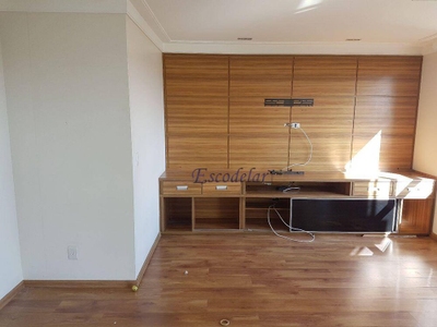 Apartamento, 3 quartos, 149 m² - Foto 2