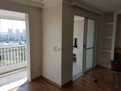 Apartamento, 3 quartos, 149 m² - Foto 3