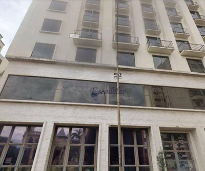 Prédio Inteiro, 5850 m² - Foto 2