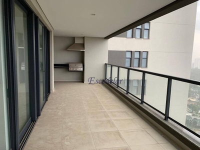 Apartamento, 4 quartos, 282 m² - Foto 3