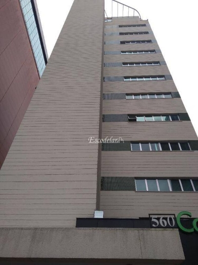 Sala-Conjunto, 42 m² - Foto 4