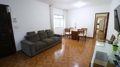 Sobrado, 4 quartos, 160 m² - Foto 4