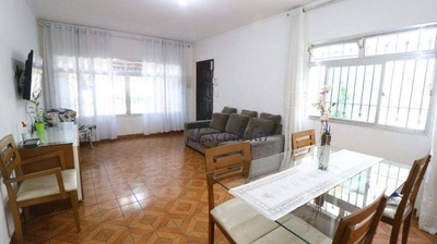 Sobrado, 4 quartos, 160 m² - Foto 2