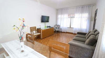Sobrado, 4 quartos, 160 m² - Foto 3