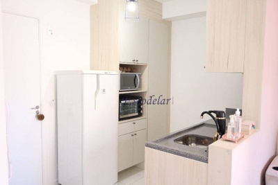 Kitnet-Studio, 27 m² - Foto 3