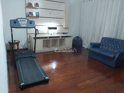 Casa, 3 quartos, 200 m² - Foto 2