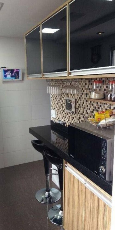 Apartamento, 3 quartos, 63 m² - Foto 3