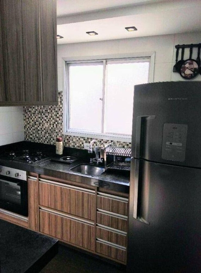 Apartamento, 3 quartos, 63 m² - Foto 5