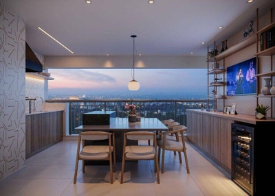 Apartamento, 2 quartos, 70 m² - Foto 5